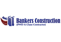 BANKERS CONSTRUCTION