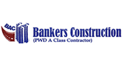 BANKERS CONSTRUCTION
